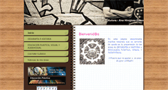 Desktop Screenshot of anahinojosaesteo.com