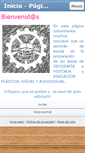 Mobile Screenshot of anahinojosaesteo.com